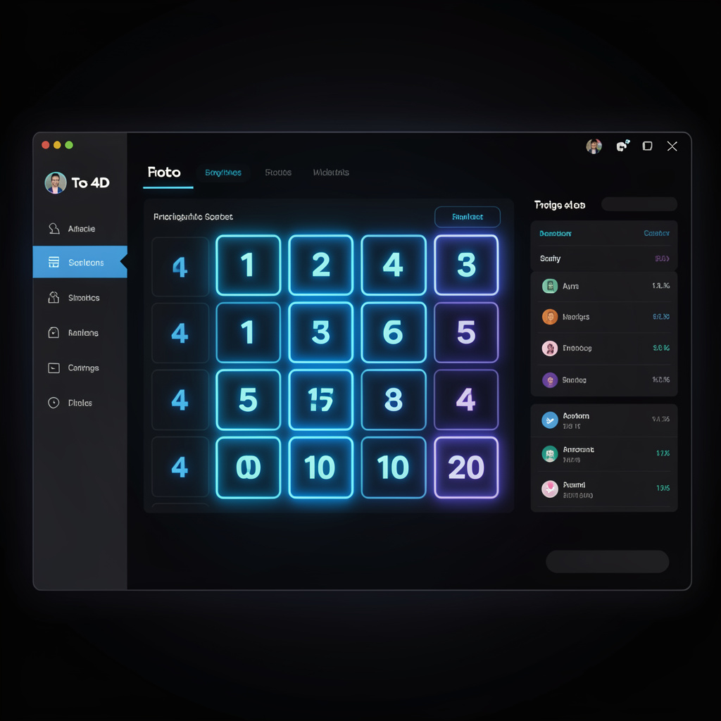 Toto 4D for Beginners: A Step-by-Step Overview